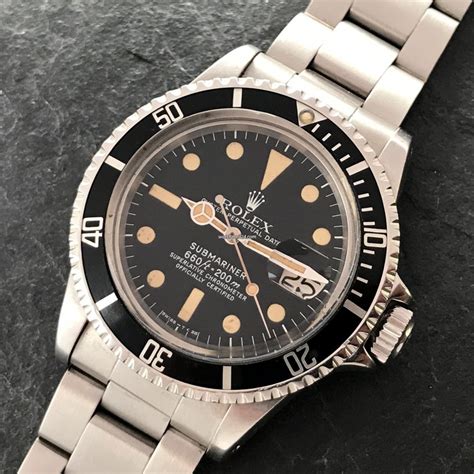 rolex 1680 dials mark iv white|Rolex 1680 submariner mark 1.